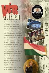 Imagem do Filme Blood in the Water