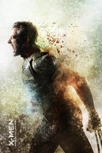 Постер фильма «Люди Икс: Дни минувшего будущего (2014)» — (63 из 293)