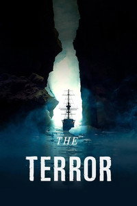 Постер сериала «Террор (2018)» — (9 из 28)