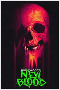 Постер фильма «Hollywood's New Blood (1988)» — (5 из 6)