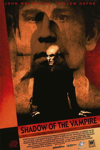 Постер фильма «Тень вампира (2000)» — (12 из 34)