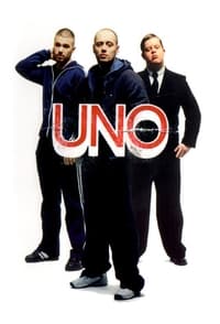 Poster de Uno