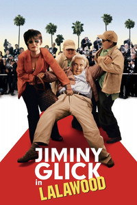 Постер фильма «Джимини Глик в Ля-ля-вуде (2004)» — (4 из 12)