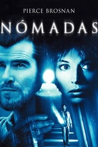 Poster de Nomads