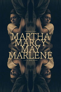 Постер фильма «Марта, Марси Мэй, Марлен (2011)» — (7 из 24)
