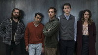 «Силиконовая долина (2014-2019)» — обои к сериалу #5
