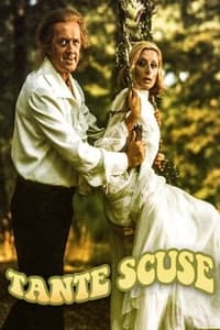 tv show poster Tante+scuse 1974