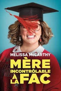 Poster de Mère incontrôlable à la fac