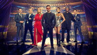 Обои к сериалу «Британия ищет таланты (2007)» — (21 из 33)