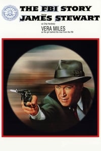 Постер фильма «История агента ФБР (1959)» — (5 из 8)
