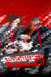 Rebelde