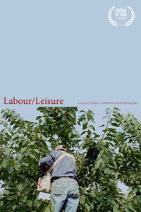 Постер фильма «Labour/Leisure (2019)» — (3 из 4)