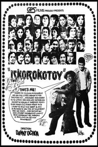 Poster de Iskorokotoy