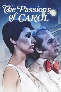 Постер фильма «Страсти Кэрол (1975)» — (8 из 19)