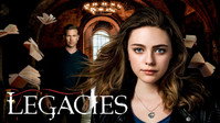 Обои к сериалу «Наследники (2019)» — (35 из 70)