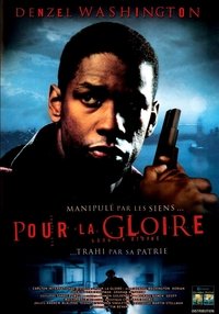 Poster de Pour la Gloire