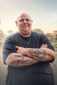 Poster de Mission Restaurant