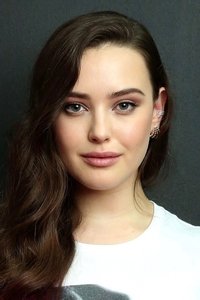 Katherine Langford as Leah Burke in Love, Simon