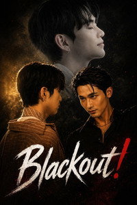 Blackout (2026) subtitle poster