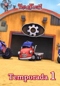 Temporada 1