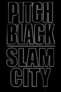 Постер мультфильма «Pitch Black: Slam City (2000)» — (2 из 3)