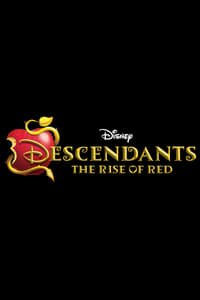 Descendants: The Rise Of Red