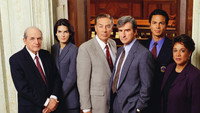 Обои к сериалу «Закон и порядок (1990)» — (70 из 165)