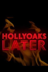 Poster de Hollyoaks Later