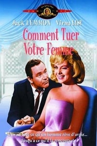 Comment tuer votre femme (1965)