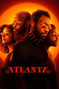 Постер сериала «Атланта (2016-2022)» — (37 из 120)