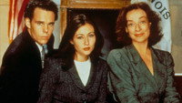 «Пропавшая в ночи (1996)» — обои к фильму #1