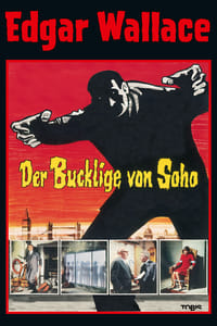 Poster de Der Bucklige von Soho