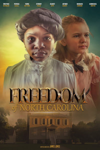 Постер фильма «Freedom of NC (2022)» — (2 из 3)