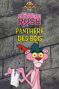 Panthère Des Bois