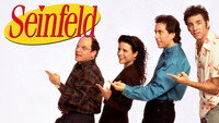 «Сайнфелд (1989-1998)» — обои к сериалу #5
