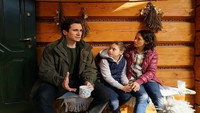 «Лесная сторожка (2018)» — обои к сериалу #2