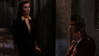 «Босоногая графиня (1954)» — обои к фильму #2