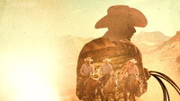 «Cowboys Without Borders (2020)» — обои к фильму #1