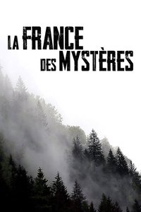 Poster de La France des mystères