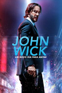Imagem do Filme John Wick: Um Novo Dia para Matar