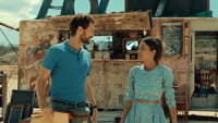 «Персики (2017)» — обои к фильму #8