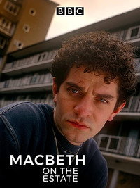 Постер фильма «Macbeth on the Estate (1997)» — (2 из 2)