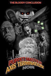Puppet Master: Axis Termination | Noir Version