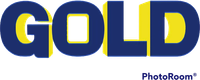 Логотип фильма «Gold (2022)» — (1 из 11)