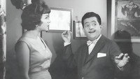 «Муж хороших женщин (1960)» — обои к фильму #1