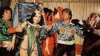 Turkish Star Wars