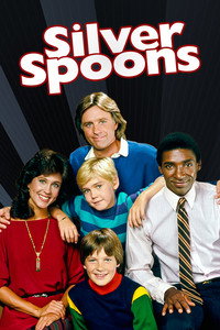 Постер сериала «Серебряные ложки (1982-1987)» — (6 из 11)