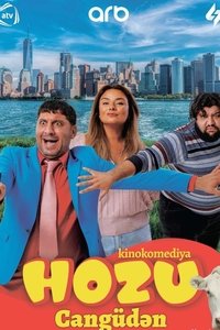 Poster de Hozu cangüdən