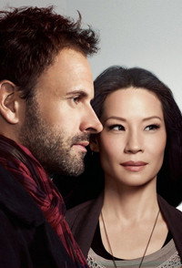 Постер сериала «Элементарно (2012 - 2019)» — (45 из 161)