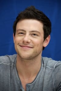 Cory Monteith